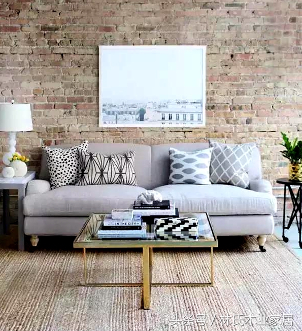 能用靠垫分分钟解决的问题,绝不用几千上万换装!