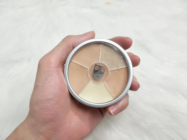 测评100个底妆,干皮大牌底妆真实测评