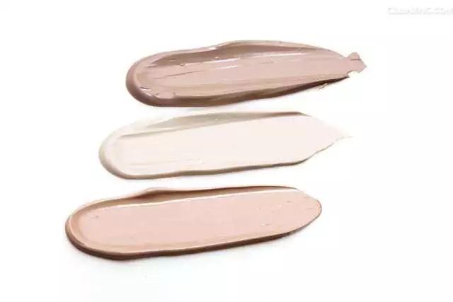 测评100个底妆,干皮大牌底妆真实测评