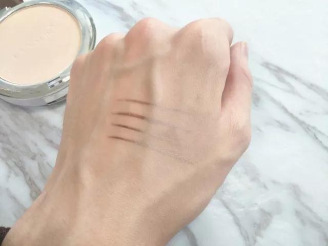 测评100个底妆,干皮大牌底妆真实测评