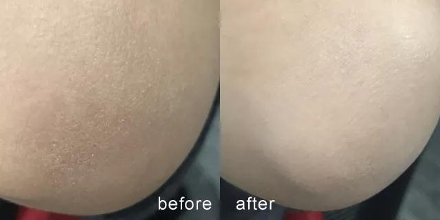 测评100个底妆,干皮大牌底妆真实测评