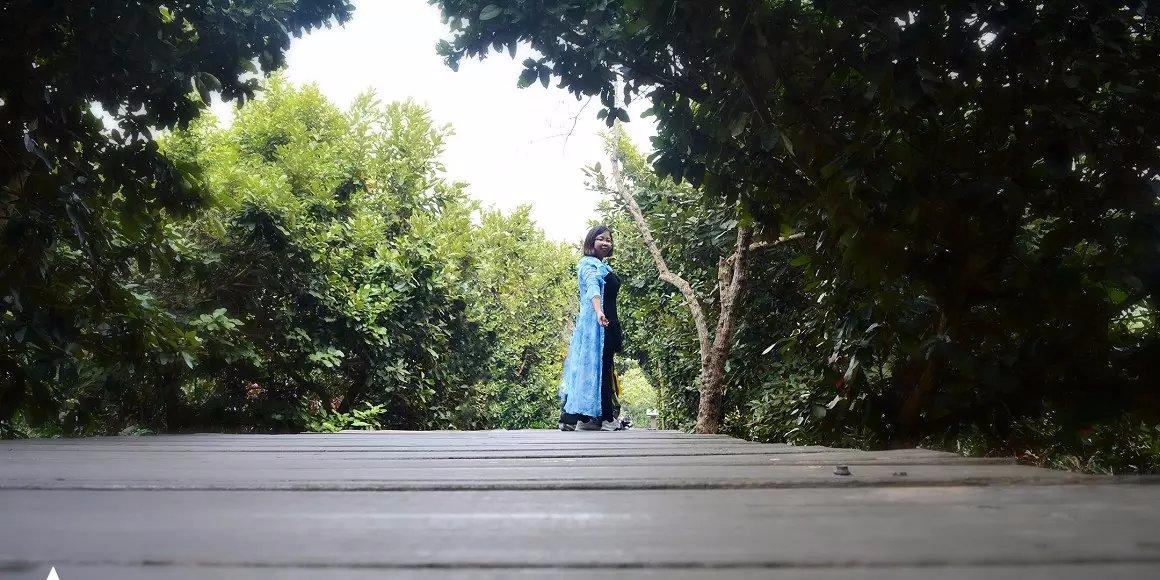 珠海市淇澳岛旅游攻略,珠海淇澳岛一日游攻略白石街