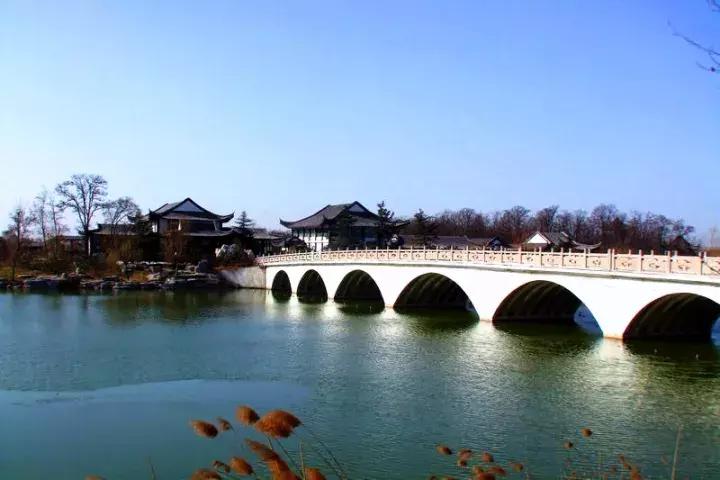 西安适合晚上逛的免费景区,最新西安免费的50个景点预约