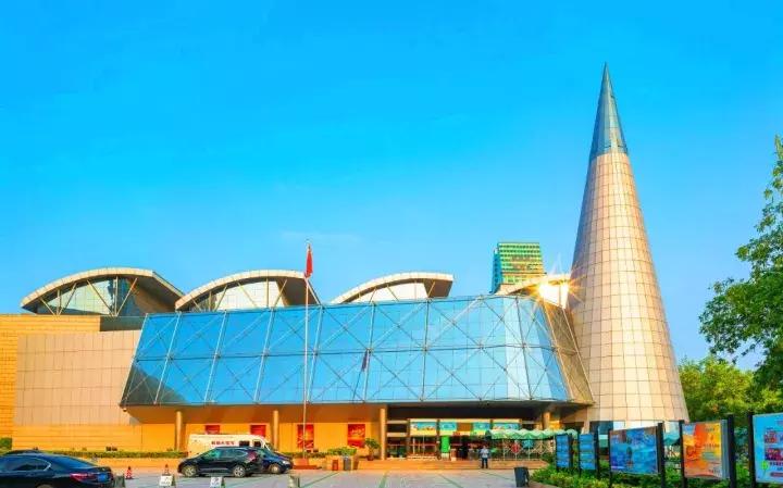 西安适合晚上逛的免费景区,最新西安免费的50个景点预约