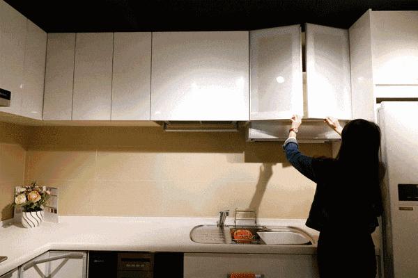 开放式厨房油烟如何处理,开放式厨房油烟处理有哪些方法