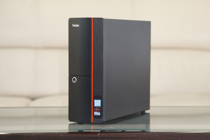 海尔天越h5主机解剖,海尔天越主机评测