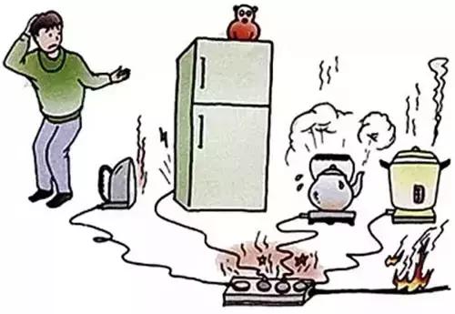 如何在回南天保持干燥,回南天的六个小妙招