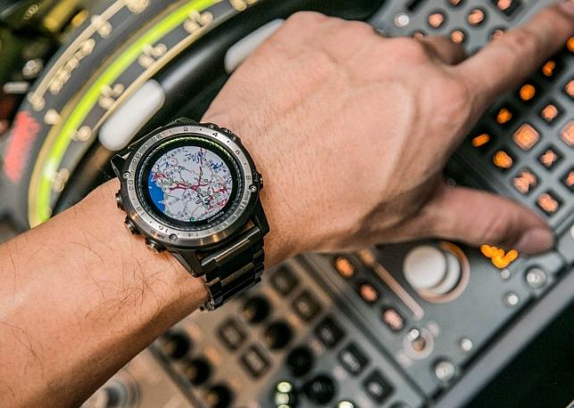 比水鬼高级的手表,garmin佳明255智能运动手表