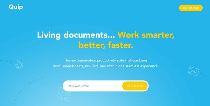 创业公司有哪些工具,创业常用工具