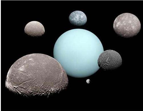 太阳系中的水其实非常多，但是为什么看不见这其中有很大的原因