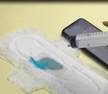 卫生巾检测排名,最新卫生巾推荐红榜测评真实