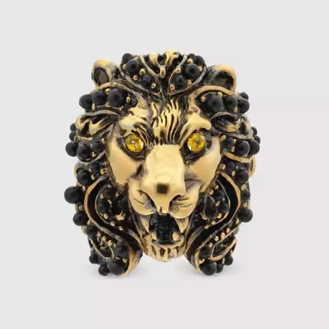 为什么gucci珠宝那么便宜 (gucci高级意大利工艺珠宝)