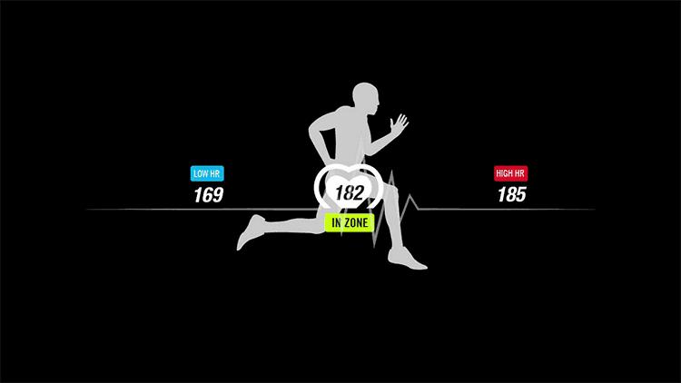 请教跑步心率在180以上正常么,关于跑步心率的问题