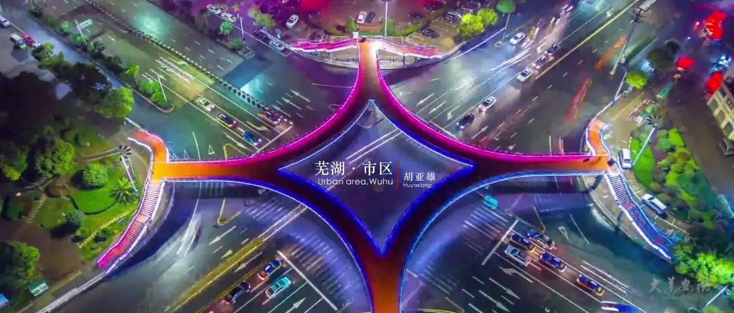 大美安徽，每一帧都是4K壁纸