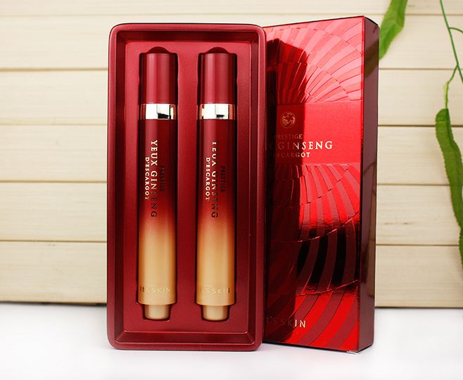 眼霜超贵,眼霜越贵越好吗