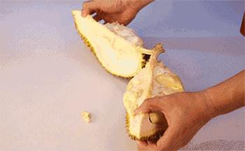 酥到掉渣的榴莲酥,又香又酥的榴莲酥