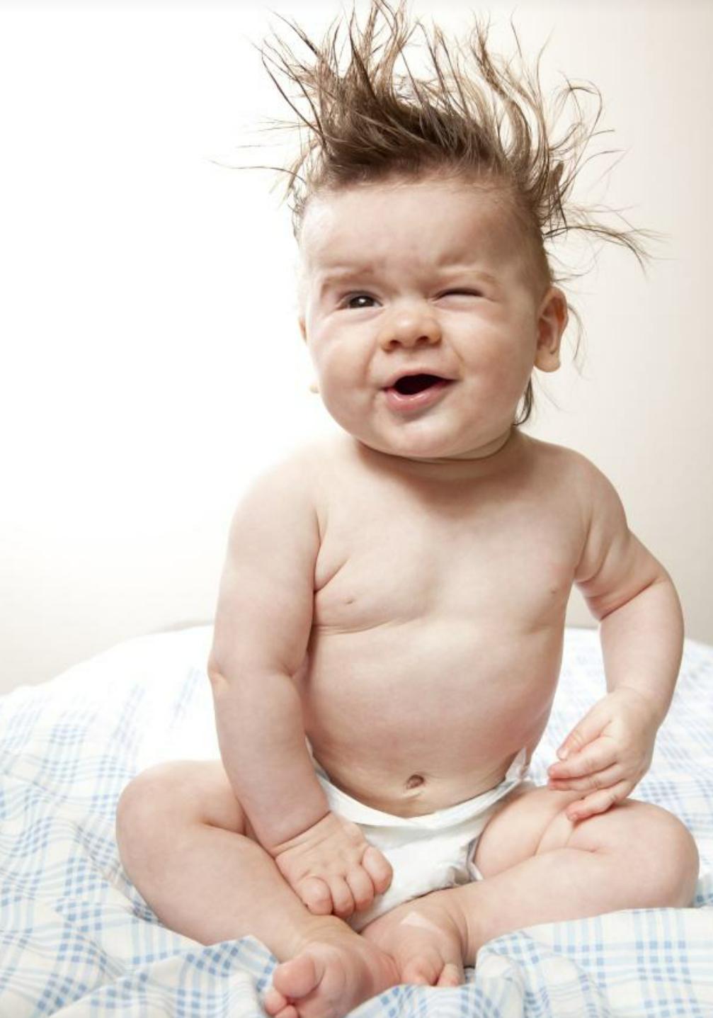 准妈别吃这6大食物！