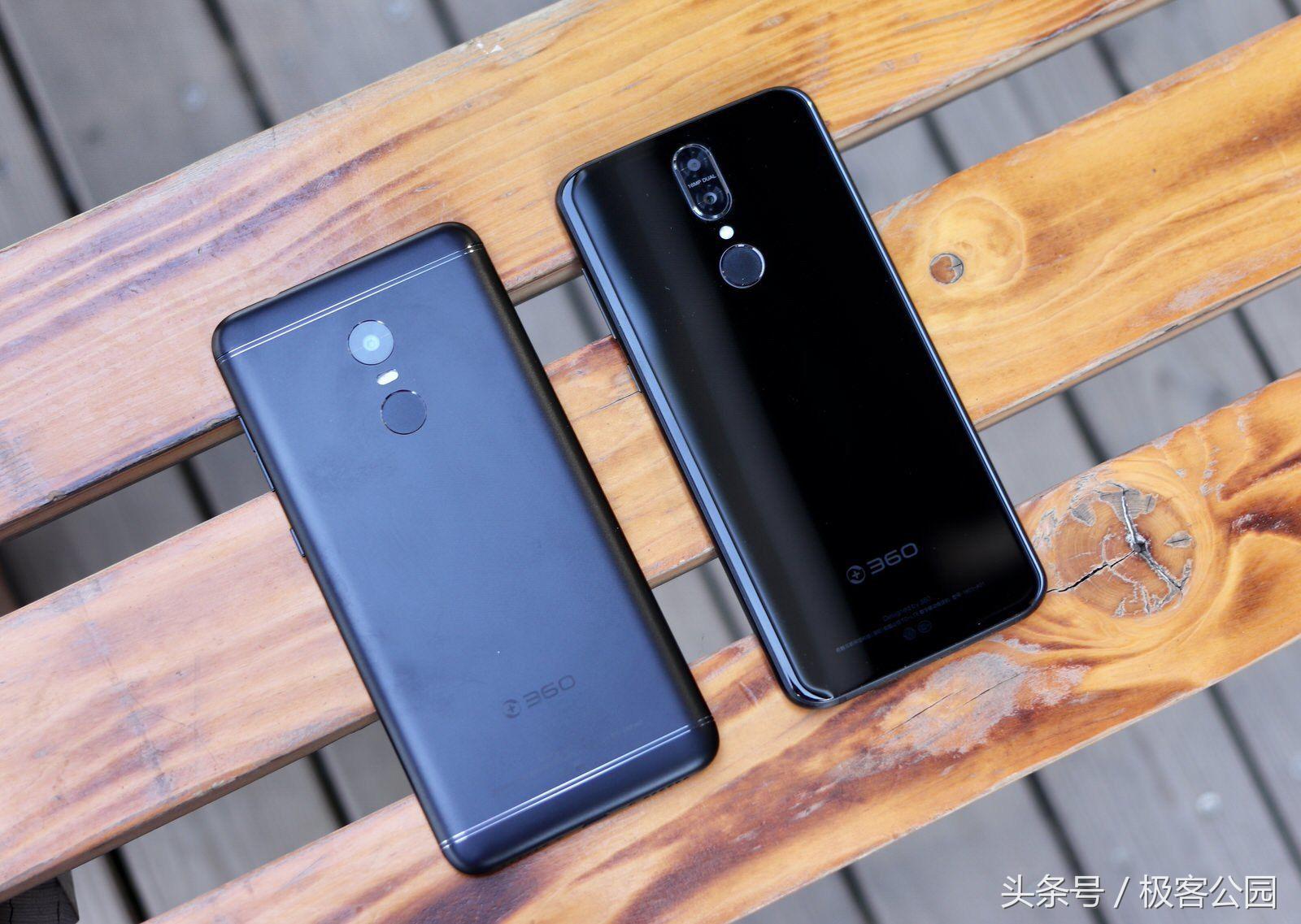 360n6手机最强续航,360n6续航测试