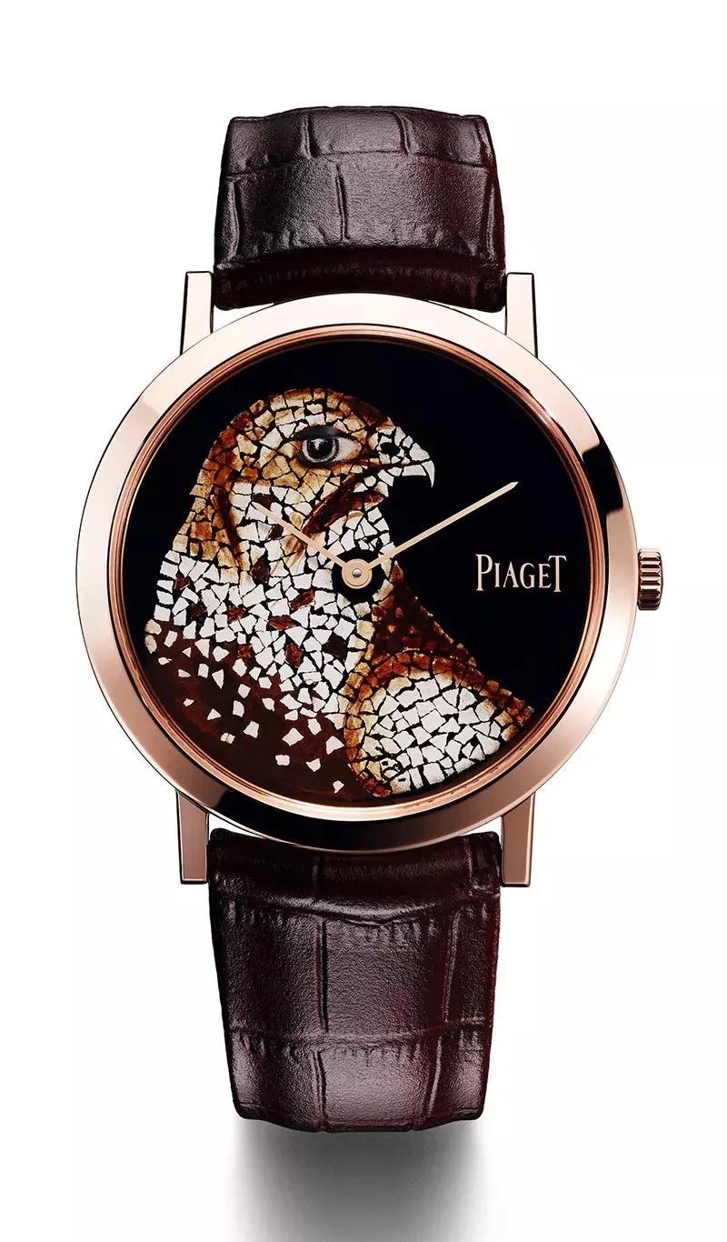 表盘参数详细讲解,表盘教学大全