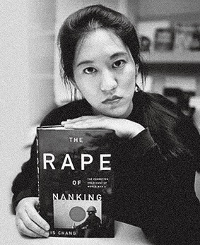 南京血祭纸上记录的悲怆