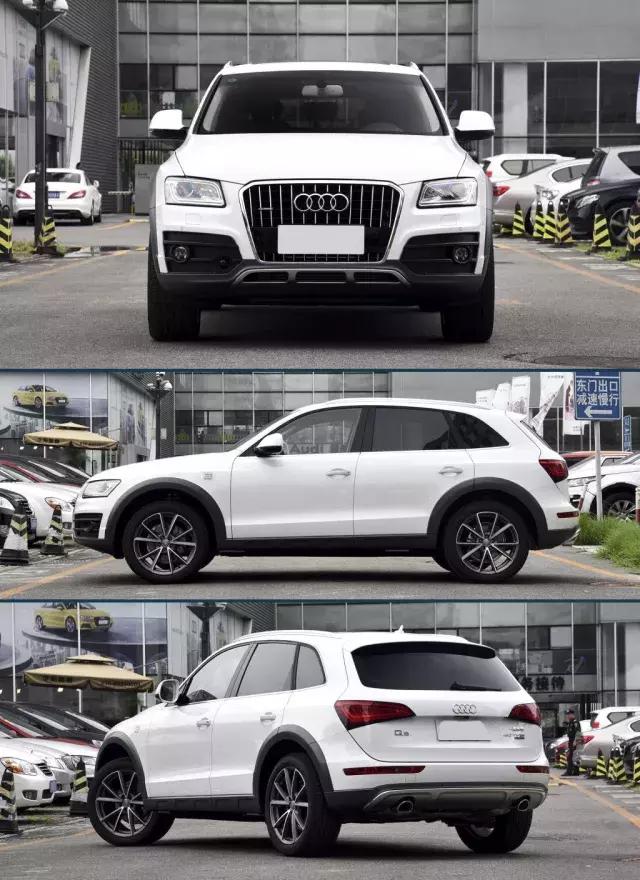 q5鐜板湪閫備笉閫傚悎鍏ユ墜,鏂版q5杞︿富鐪熷疄鎰熷彈