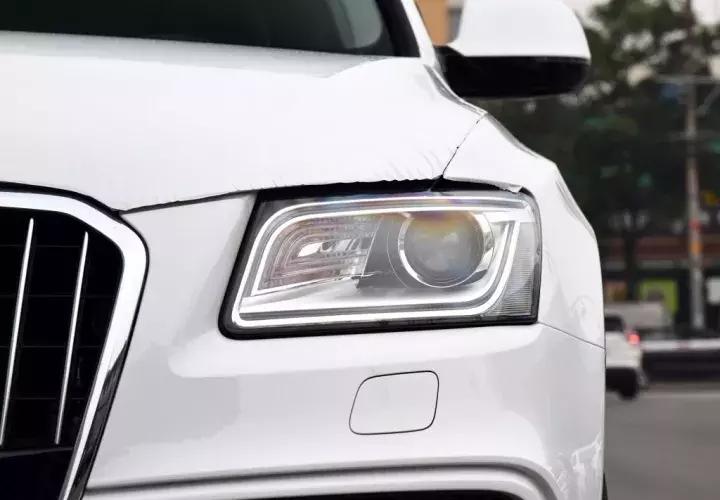 q5鐜板湪閫備笉閫傚悎鍏ユ墜,鏂版q5杞︿富鐪熷疄鎰熷彈