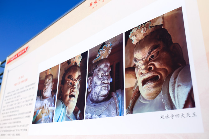 一座两千年的古城感悟,一座被遗忘的一千年古城