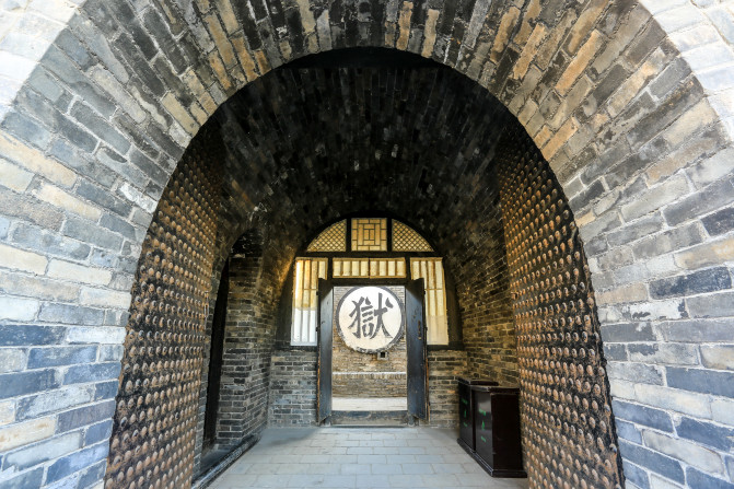 一座两千年的古城感悟,一座被遗忘的一千年古城