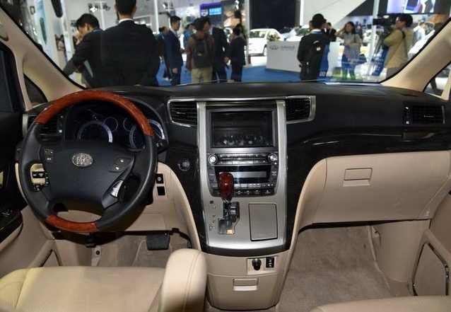 广通艾菲纯电动mpv一公里多少钱,广通艾菲纯电动mpv汽车多少钱