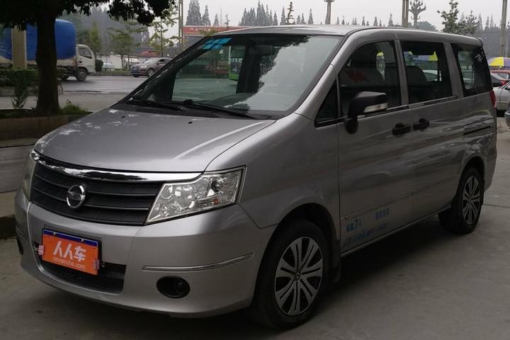 17年东风帅客收车价,二手东风帅客值得买吗