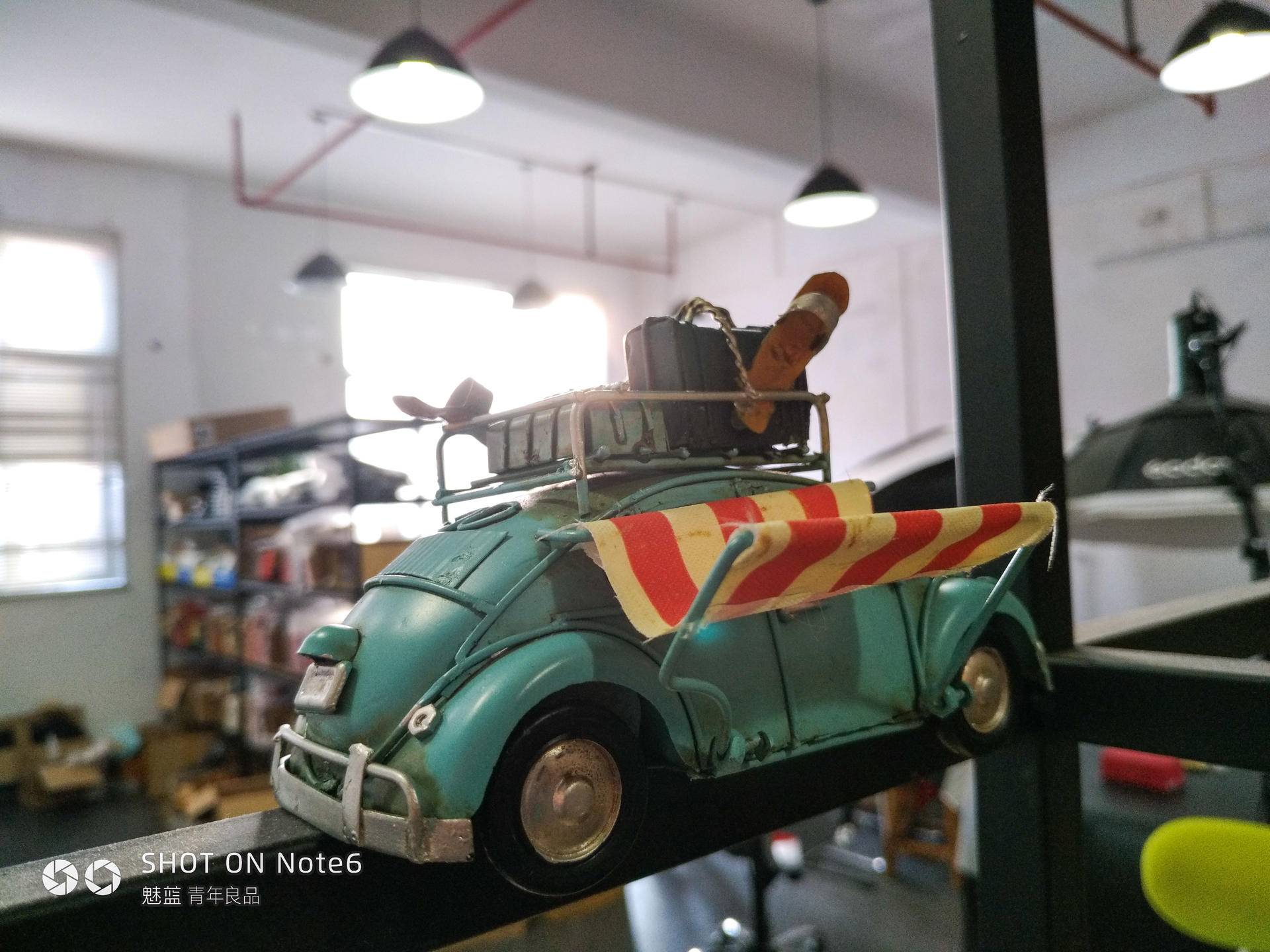 红米5plus和魅蓝note6,红米note5与魅蓝note6拍照对比