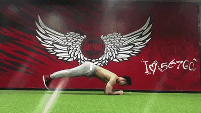 健身教练肌肉训练30分钟,健身房私教全身训练动作