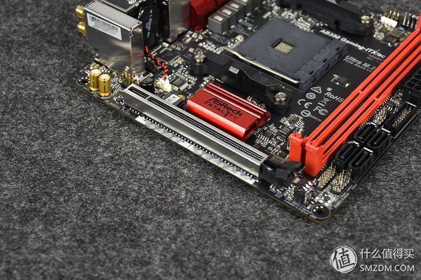 ryzenb350涓绘澘,鎬т环姣旈珮鐨刟mdb350itx涓绘澘