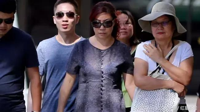 亚裔女子冷梦梅澳洲被害完整版,留学生被害案冷梦梅