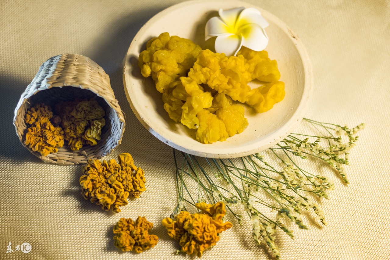 饭桌上的好物,公认最好吃的菌