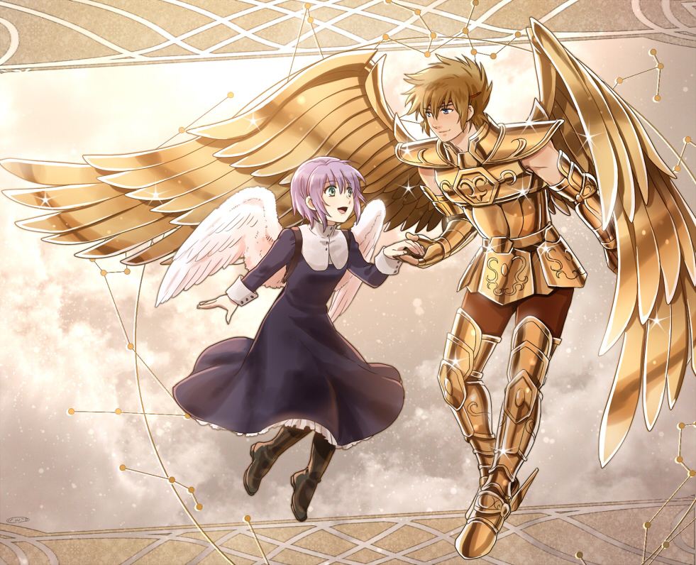 圣斗士小宇宙修炼,圣斗士小宇宙副属性最多几条