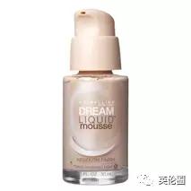 有关美妆的英语表达,粉底液色号怎么选英语