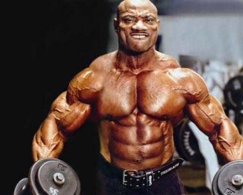 常见的健身动作竟然会让你受伤,健身如何避免肌肉不可逆损伤