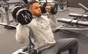 常见的健身动作竟然会让你受伤,健身如何避免肌肉不可逆损伤