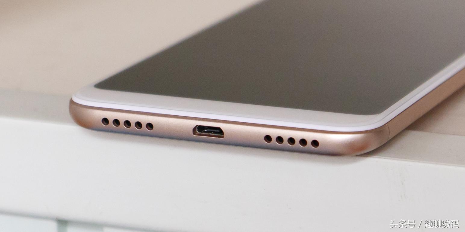 红米5plus深度测评,红米5plus测评日常