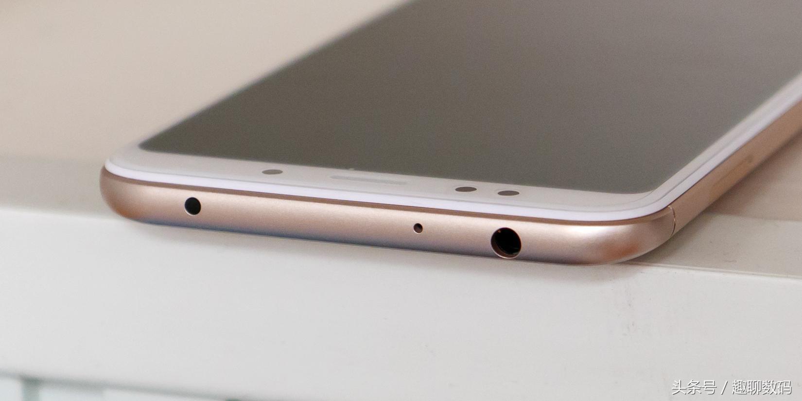 红米5plus深度测评,红米5plus测评日常