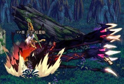 dnf男圣职者第五职业叫什么,dnf第五职业圣职者