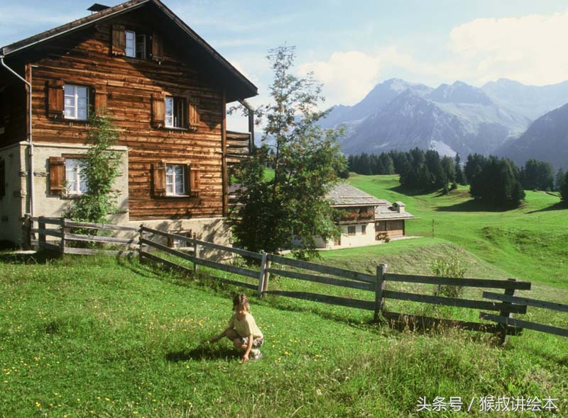 猴叔西游记,猴叔带大家去哪里旅游