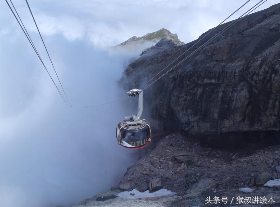 猴叔西游记,猴叔带大家去哪里旅游