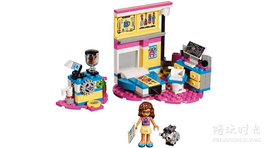 乐高的第一个套装,孩子的乐高怎么选