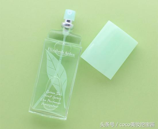 雅顿绿茶香水怎么样,和雅顿绿茶味道一样的香水
