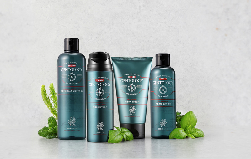 大量收购美妆小样,美妆几大巨头