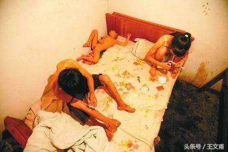 吸毒后的经历,吸毒一年后真的很可怕吗