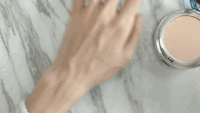 测评100个底妆,干皮大牌底妆真实测评