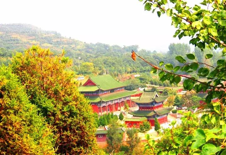 西安适合晚上逛的免费景区,最新西安免费的50个景点预约